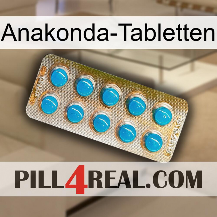 Anaconda Tablets new09